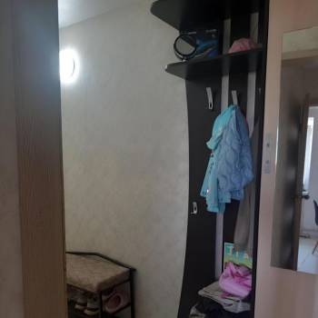 Продается 1-комнатная квартира, 33 м²