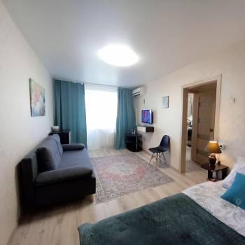 Продается 1-комнатная квартира, 33 м²