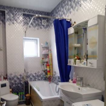 Продается 1-комнатная квартира, 51 м²