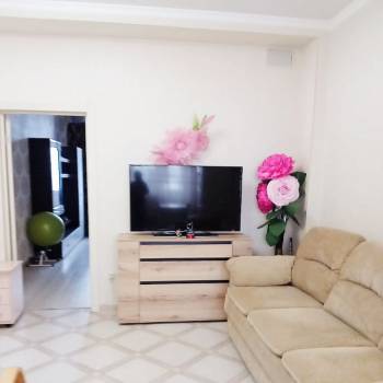 Продается 1-комнатная квартира, 51 м²