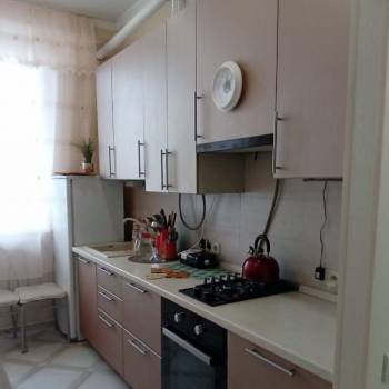 Продается 1-комнатная квартира, 51 м²