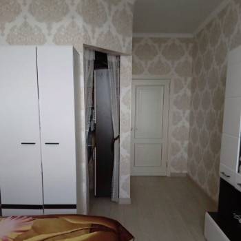 Продается 1-комнатная квартира, 51 м²