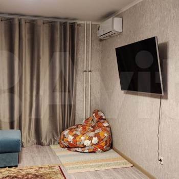 Продается 2-х комнатная квартира, 65 м²