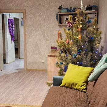 Продается 2-х комнатная квартира, 65 м²