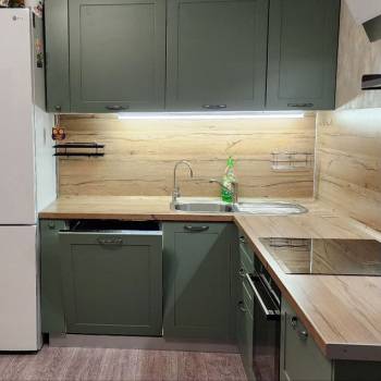 Продается 2-х комнатная квартира, 65 м²