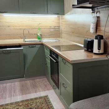 Продается 2-х комнатная квартира, 65 м²