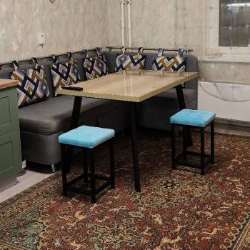 Продается 2-х комнатная квартира, 65 м²