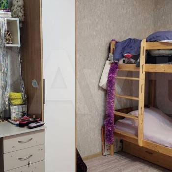 Продается 2-х комнатная квартира, 65 м²