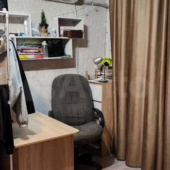 Продается 2-х комнатная квартира, 65 м²