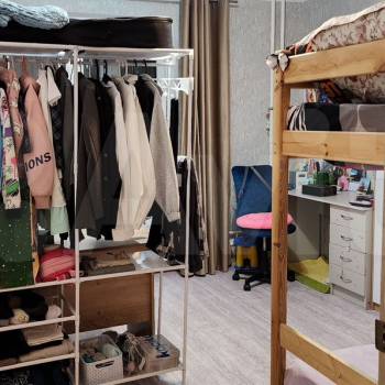 Продается 2-х комнатная квартира, 65 м²