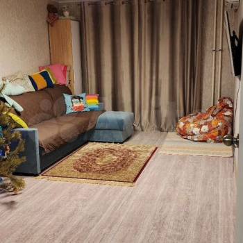 Продается 2-х комнатная квартира, 65 м²