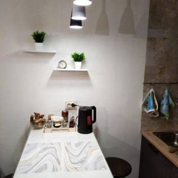 Продается 1-комнатная квартира, 20,3 м²