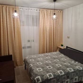 Продается 1-комнатная квартира, 20,3 м²