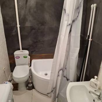 Продается 1-комнатная квартира, 20,3 м²