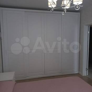 Продается 3-х комнатная квартира, 70 м²