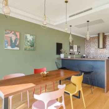 Сдается 2-х комнатная квартира, 90 м²