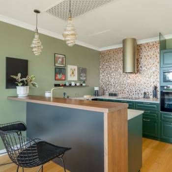 Сдается 2-х комнатная квартира, 90 м²