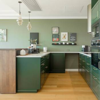 Сдается 2-х комнатная квартира, 90 м²