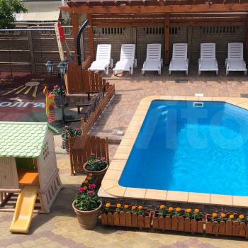 Сдается 2-х комнатная квартира, 48 м²