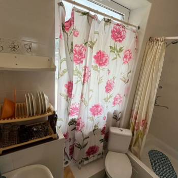 Сдается 2-х комнатная квартира, 48 м²