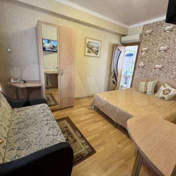 Сдается 2-х комнатная квартира, 48 м²