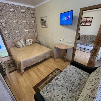 Сдается 2-х комнатная квартира, 48 м²