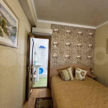 Сдается 2-х комнатная квартира, 48 м²