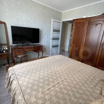 Продается 2-х комнатная квартира, 59,2 м²