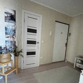 Продается 2-х комнатная квартира, 59,2 м²