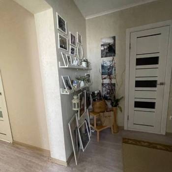 Продается 2-х комнатная квартира, 59,2 м²