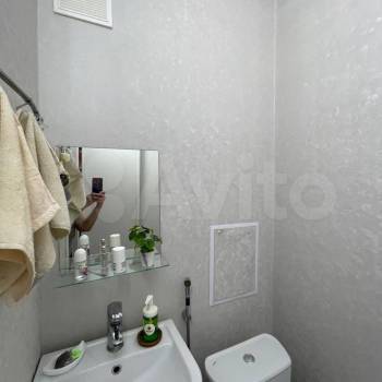 Продается 2-х комнатная квартира, 59,2 м²