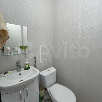 Продается 2-х комнатная квартира, 59,2 м²