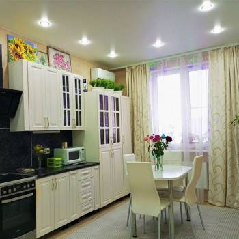 Продается 2-х комнатная квартира, 52,9 м²