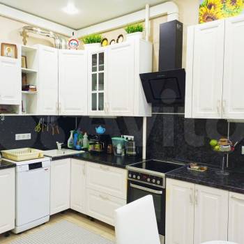 Продается 2-х комнатная квартира, 52,9 м²