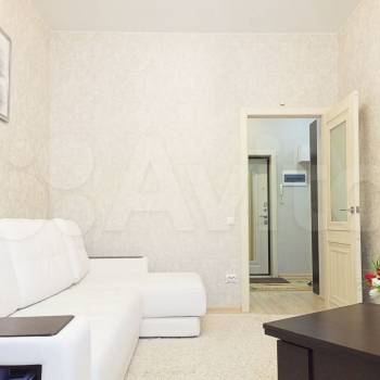 Продается 2-х комнатная квартира, 52,9 м²