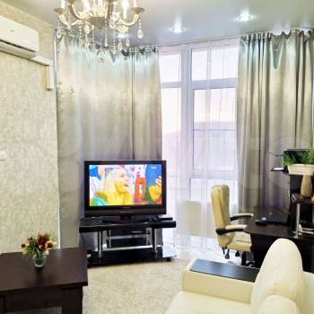 Продается 2-х комнатная квартира, 52,9 м²