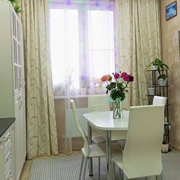 Продается 2-х комнатная квартира, 52,9 м²