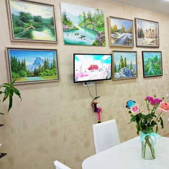 Продается 2-х комнатная квартира, 52,9 м²