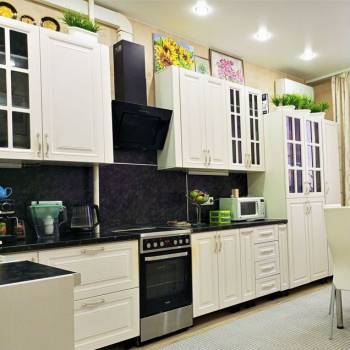 Продается 2-х комнатная квартира, 52,9 м²