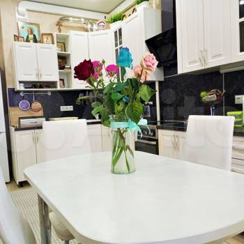 Продается 2-х комнатная квартира, 52,9 м²