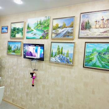 Продается 2-х комнатная квартира, 52,9 м²