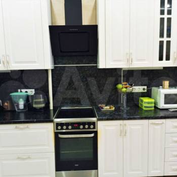 Продается 2-х комнатная квартира, 52,9 м²