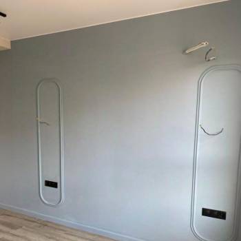 Продается 3-х комнатная квартира, 55 м²