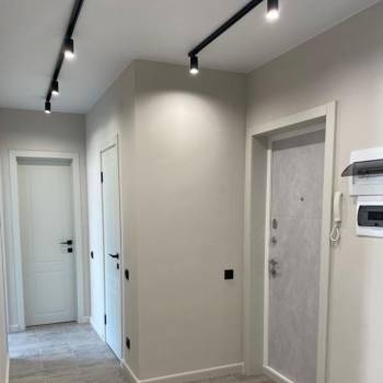 Продается 3-х комнатная квартира, 55 м²