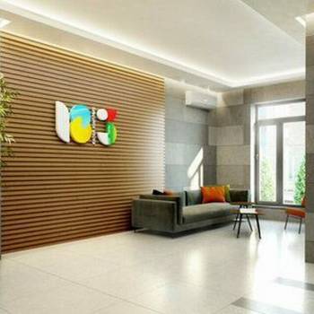 Продается 1-комнатная квартира, 44,7 м²