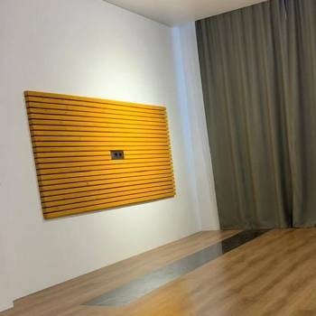 Продается 1-комнатная квартира, 44,5 м²