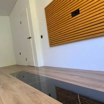 Продается 1-комнатная квартира, 44,5 м²