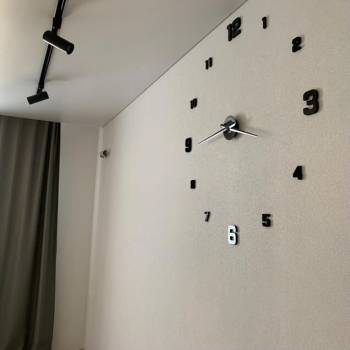 Продается 1-комнатная квартира, 44,5 м²