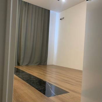 Продается 1-комнатная квартира, 44,5 м²