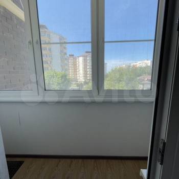 Продается 1-комнатная квартира, 43 м²